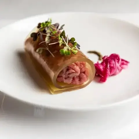 Ca' Longa Ristorante Piacenza