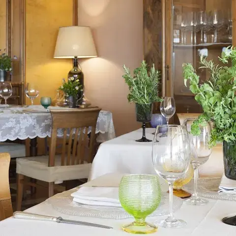 Cacciani Ristorante