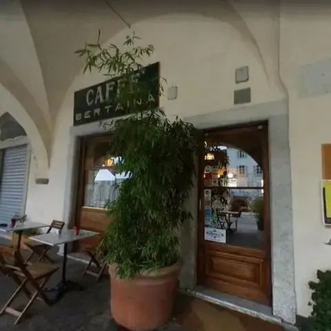 Caffè Bertaina Osteria