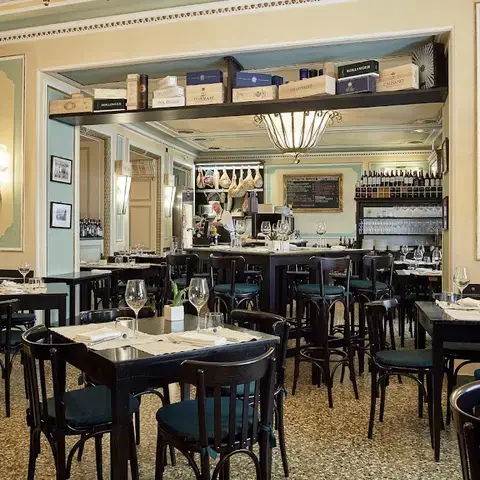 Caffè Dante Bistrot