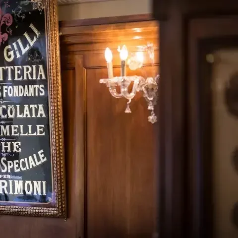 Caffè Gilli