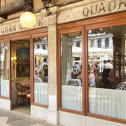 Caffè Quadri