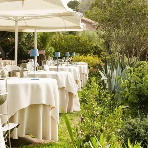 Cala Luna Restaurant - Cefalù