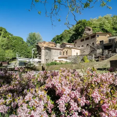 Calabrialcubo Agriturismo