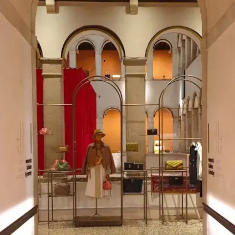 Calle del Fontego dei Tedeschi