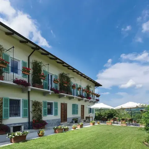 Ca'Mariuccia Agriturismo biologico