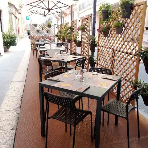 Camiolo - pizza &amp; ciccia