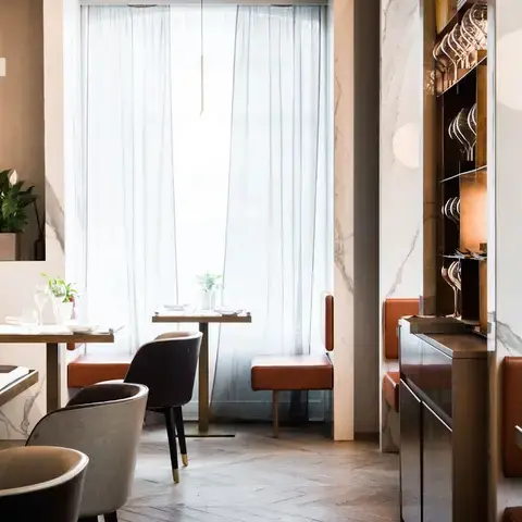 Cannavacciuolo Bistrot - Torino