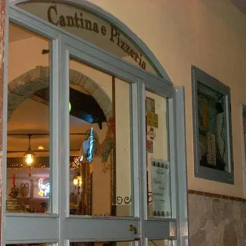 Cantina del Gallo