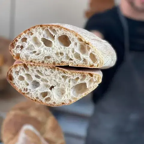 Capaldo Forno Contemporaneo