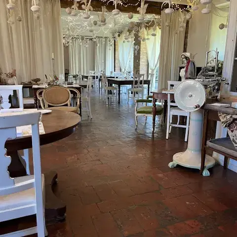 Cappuccini Cucina San Francesco