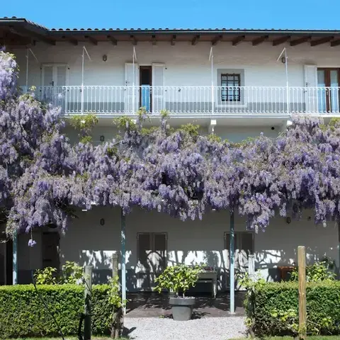 Capuccina Agriturismo