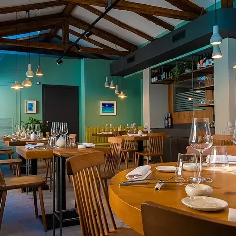 Cardamomo Ristorante Grado