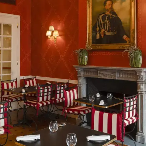 Carlo e Camillo Bistrot