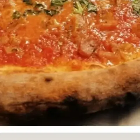 Carminuccio a Mariconda Pizzeria