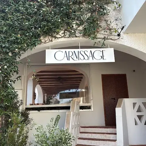 Carnissage Poltu Quatu