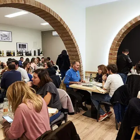 Carpe Diem &quot;Diversamente Pizza&quot;