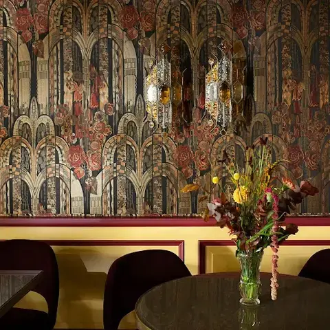 Caruso Nuovo Bistrot