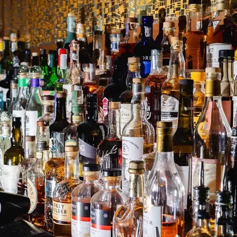 Casa Camperio Restaurant and Cocktail