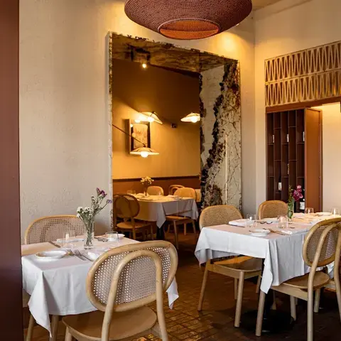 Casa Clementina