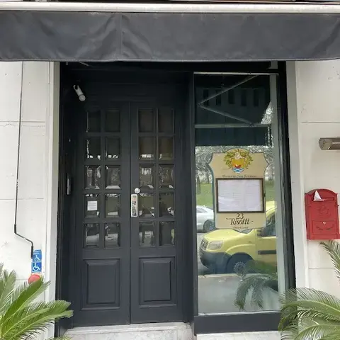 Casa Fontana - 23 Risotti