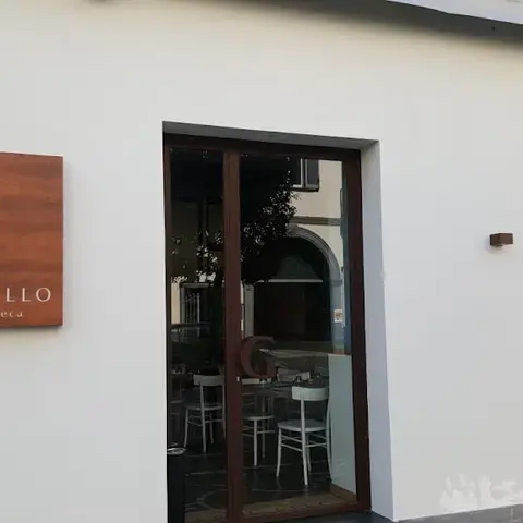 Casa Gallo Ristorante