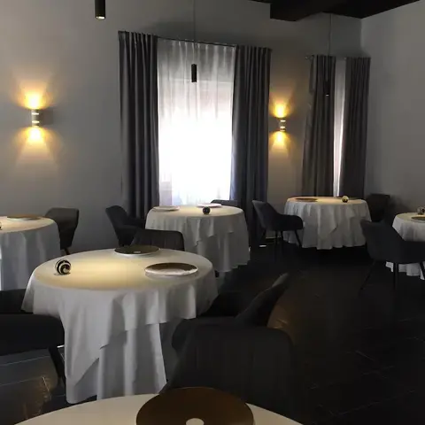 Casa Perrotta Restaurant