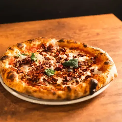 Casarsa -Pizzeria lucana-