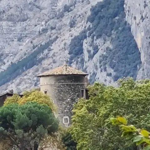Castel Toblino