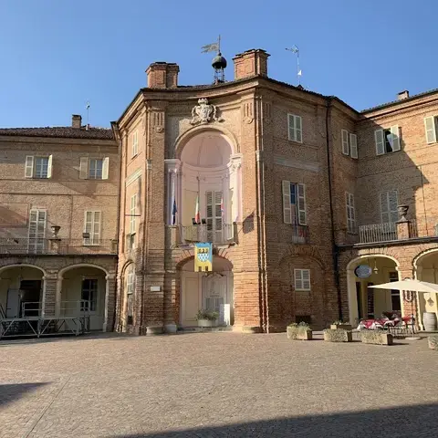 Castello dei Conti Amico