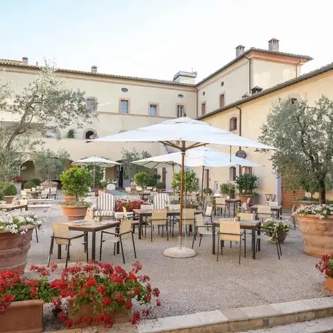 Castello di Casole, A Belmond Hotel, Tuscany