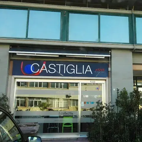 Castiglia 1888