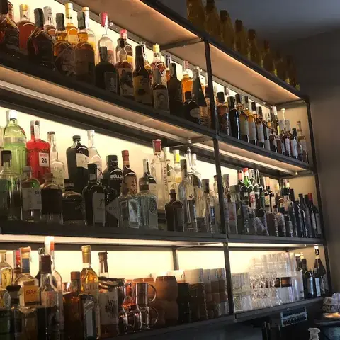 Cavò Lieviti e Distillati