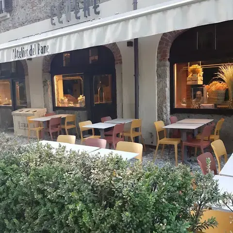 Cerere - L' Atelier del Pane