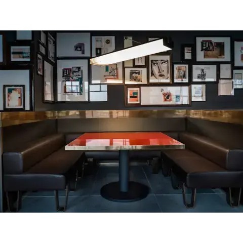 Ceresio 7 Pools &amp; Restaurant