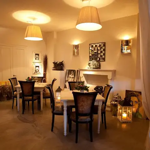 Cestello Firenze | Ristorante di pesce