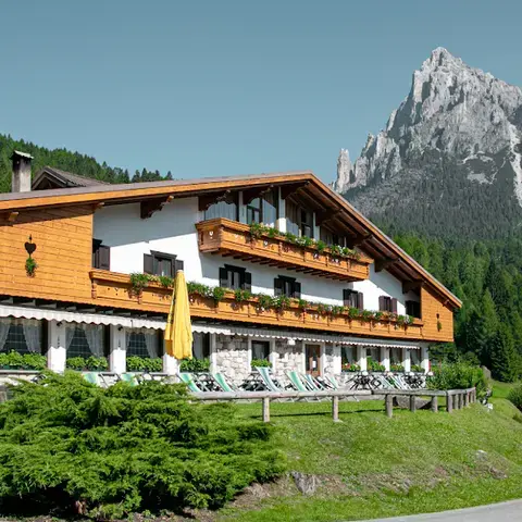Chalet Ristorante Piereni