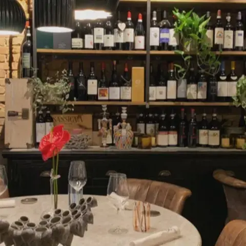 Chat Qui Rit | Ristorante Venezia Gourmet