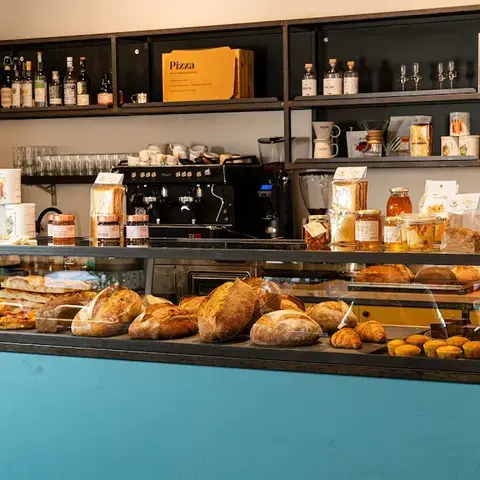 Chiere - Pane Pizza Piacenza