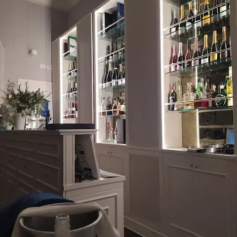 Chinappi Seafood Restaurant