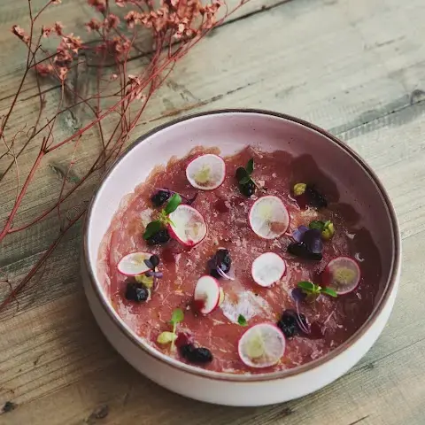 Cile's Ristorante Bistrot