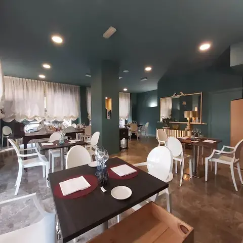 Cipria di Mare Ristorante