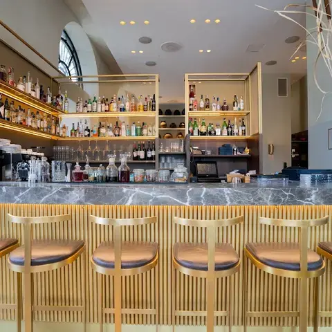 Cittamani by Ritu Dalmia