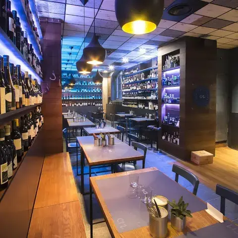 CIZ Cantina e Cucina