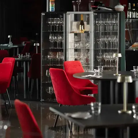 Classé • La Dogana Restaurant Lecce