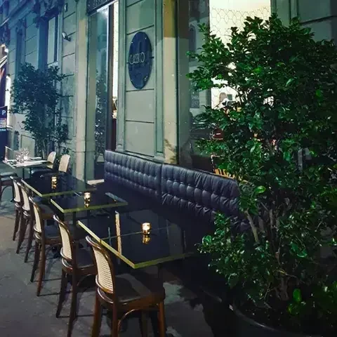 CLASSICO trattoria &amp; cocktail