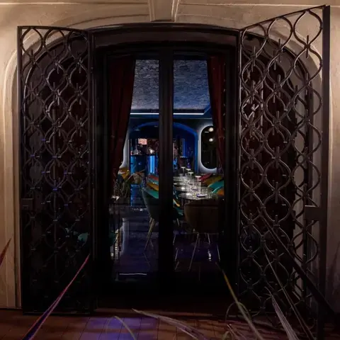 Cloud9 di Villa Sassi