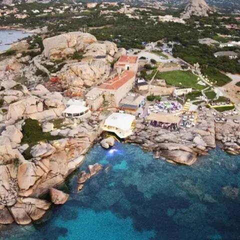 Club Village Forte Cappellini