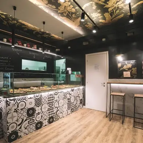 Compagnia della Pizza