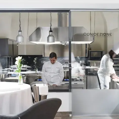 Concezione Restaurant